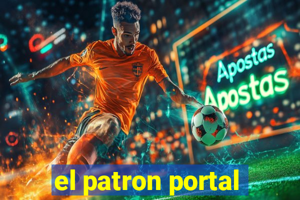 el patron portal